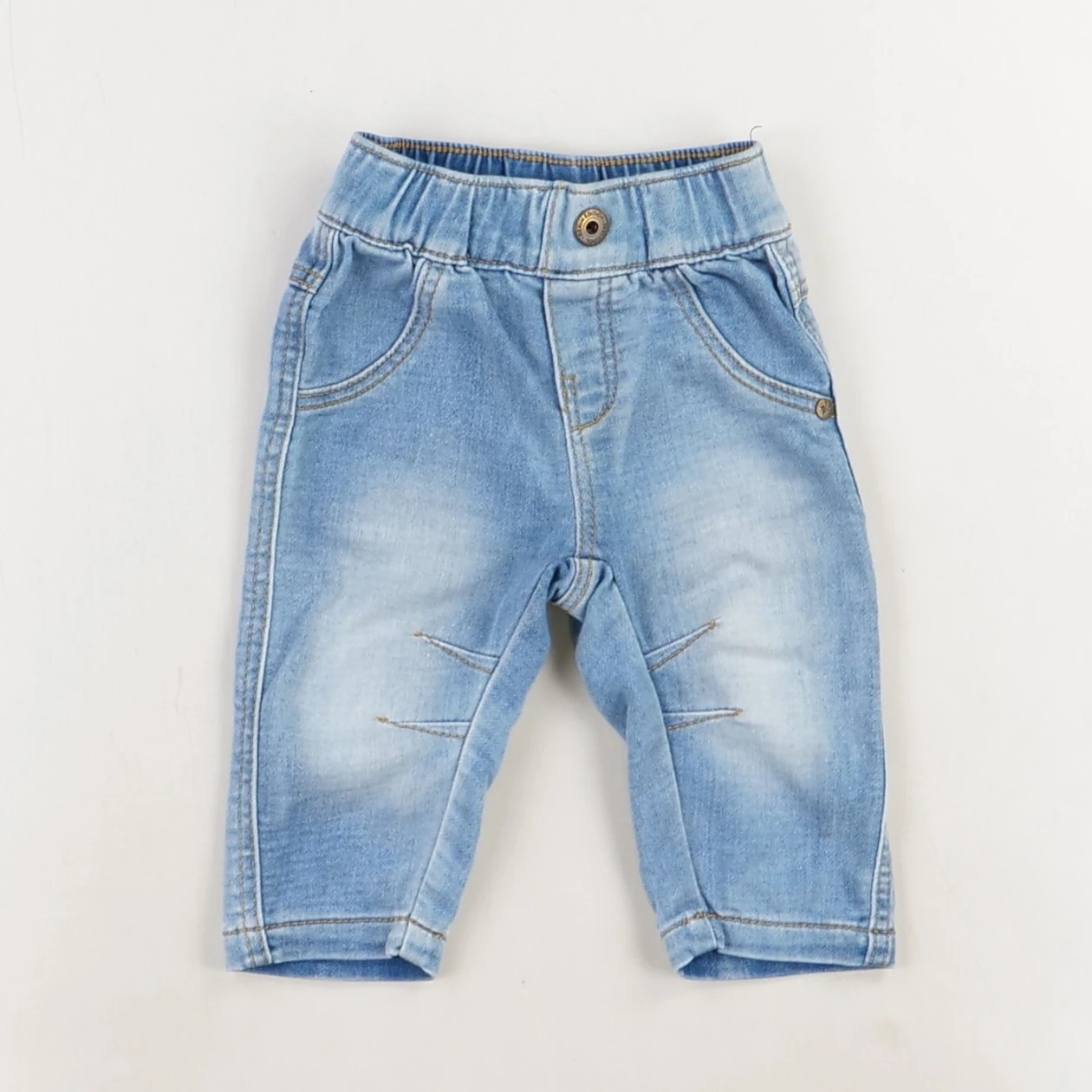 Jeans Grain de Blé